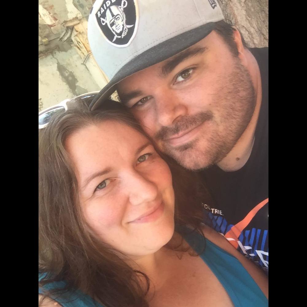 Meet your Posher, Sheri